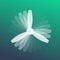 The official piloting application for Parrot drones