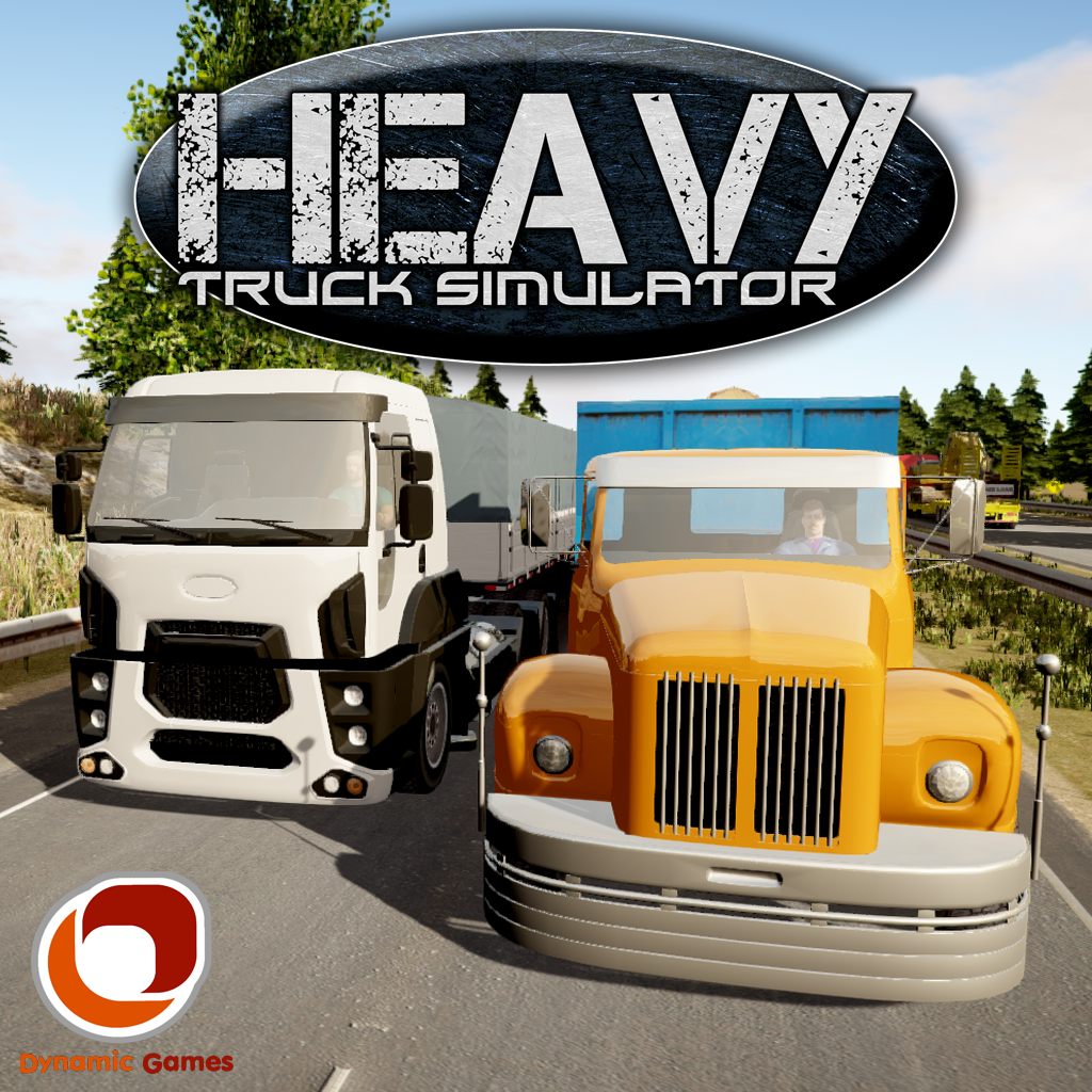 Brasil Truck Simulator - Jogo de Caminhão APK (Android Game) - Baixar Grátis