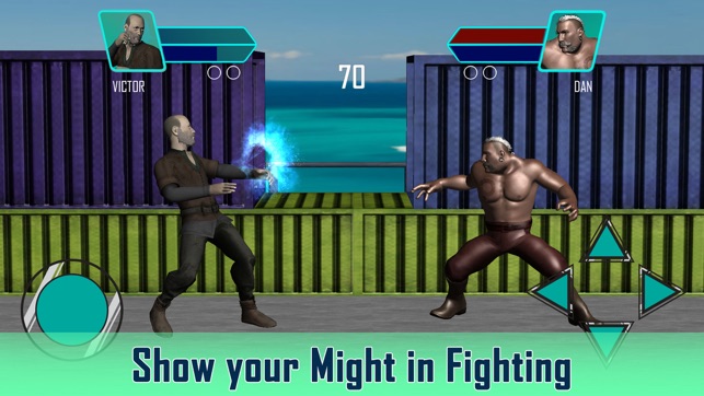 Thug Gangster Toribash & Wrestle Fighter Physics(圖4)-速報App