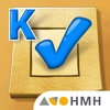 HMH English Learner Assessment Practice Grade K