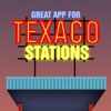 Great app for Texaco Stations