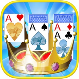 Solitaire by ME2ZEN  #1 Card, PC Game, Download