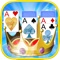 Play the best Solitaire card game on iOS