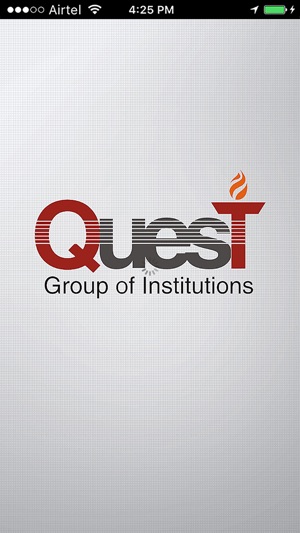 Quest Group(圖1)-速報App