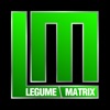 Legume Matrix Mobile App Legume Matrix Mobile App