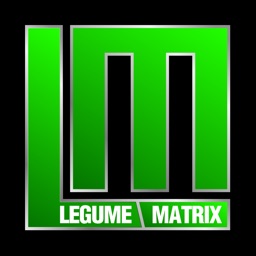 Legume Matrix Mobile App