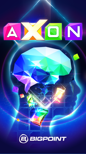 Axon - Challenge Your Brain(圖5)-速報App