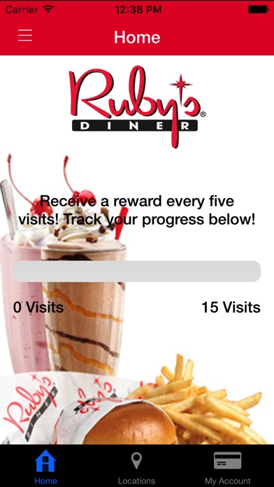Ruby's Rewards screenshot 2
