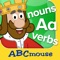 **Free with your ABCmouse