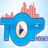 Top Rádio Web