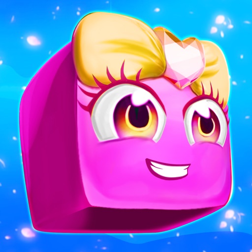 Tofu Heroes iOS App