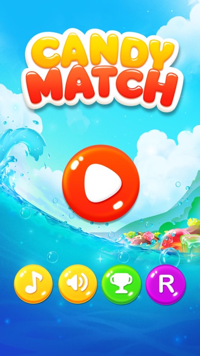 CANDY MATCH SWAP 1.2.3117 IOS GAME GIẢI TRÍ CANDY MATCH SWAP 1.2.3117 IOS
