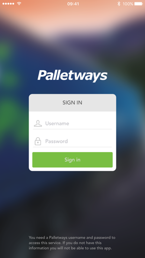 Palletways Plus