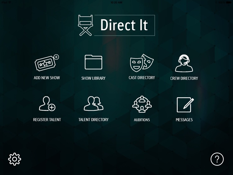 Direct It