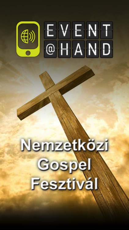 Gospel EVENT@HAND