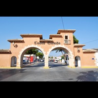 Quesada A-Z  The Directory