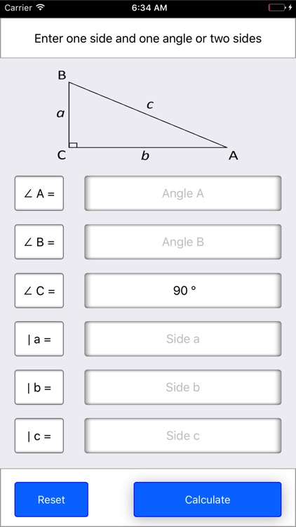 Trigo