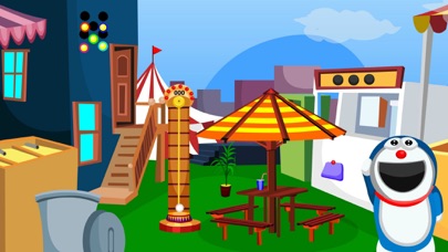 Escape Ajaz Fun Park screenshot 3