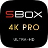 Icon SBOX 4K PRO
