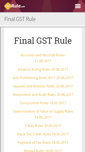 GST Rule(圖5)-速報App