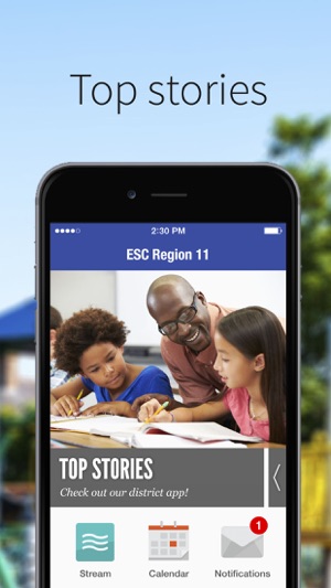 ESC Region 11(圖1)-速報App