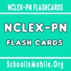 NCLEX-PN Flashcards