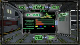 Game screenshot Starfighter - The Final War hack