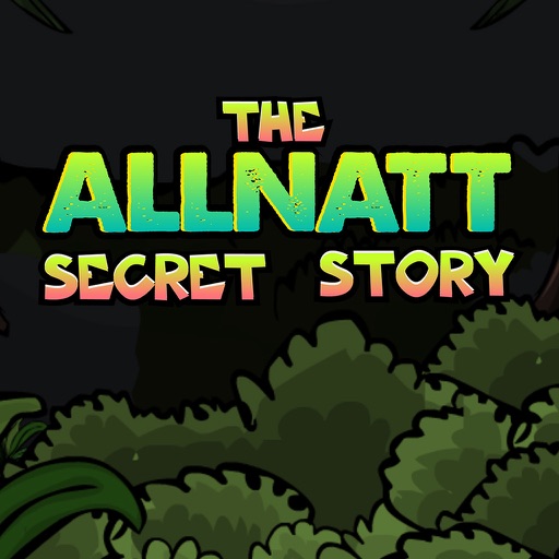 The Allnatt Secret Story iOS App