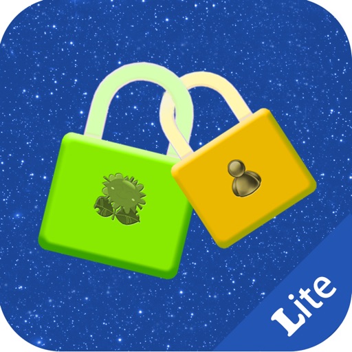 Lock My Folder Lite: private photo, video, account