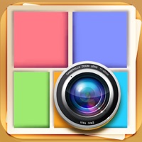 Contact Photo Frame Editor – Pic Collage Maker Free