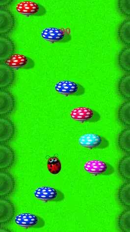 Game screenshot Tilt Tilt Ladybug Lite hack