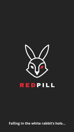 Red Pill AR/VR(圖1)-速報App