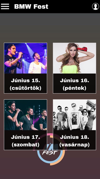 I'M Fest screenshot-4