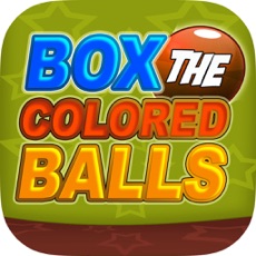 Activities of Box The Colored Balls