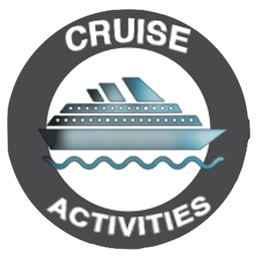 Cruise Activity Reminder | Norwegian