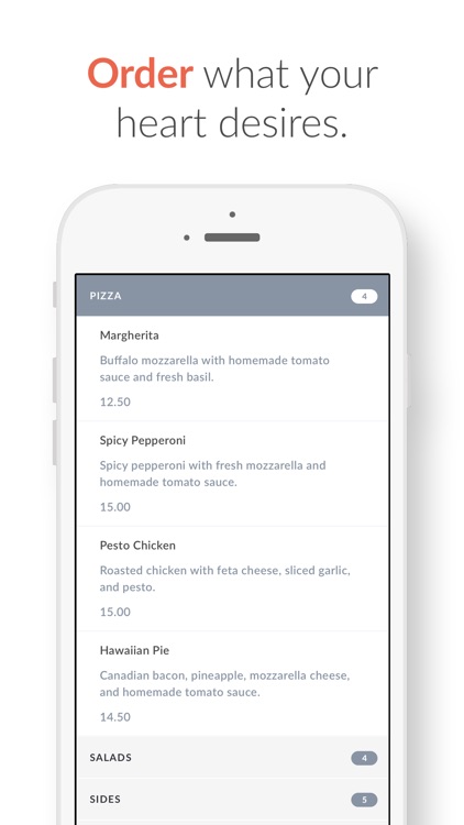 ChowNow - Food Delivery and Restaurant Takeout