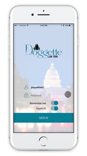 Doggette Law(圖1)-速報App