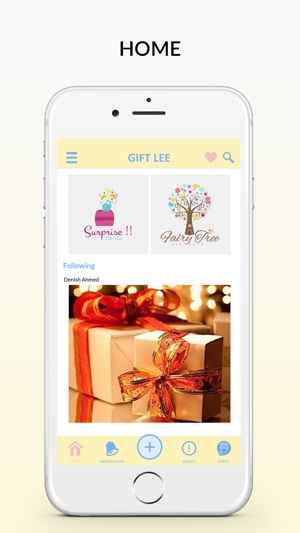 Gift Lee(圖2)-速報App