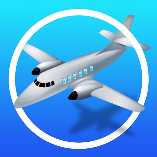 Bli kvitt flyskrekk med hypnoterapi iOS App