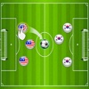 Tap Tap Finger Soccer