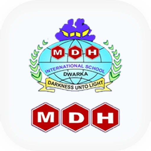 MDH School Dwarka