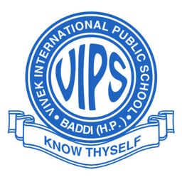Vivek International Public School