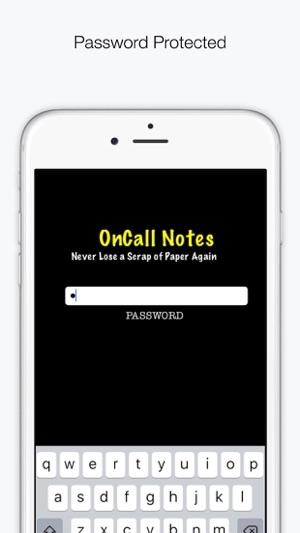 On Call Notes(圖1)-速報App