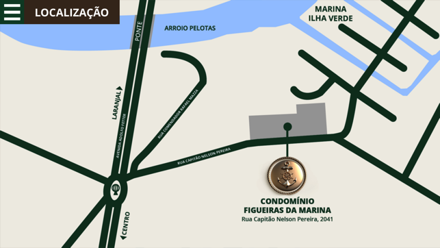 Condomínio Figueiras da Marina(圖3)-速報App