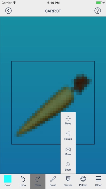 Custom Texture Maker For MCPE screenshot-3