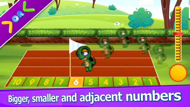 First Numbers -simple math for kids(圖2)-速報App