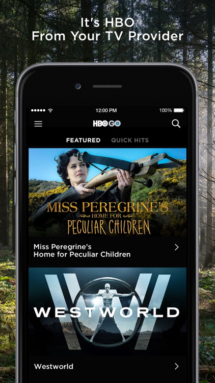 HBO GO