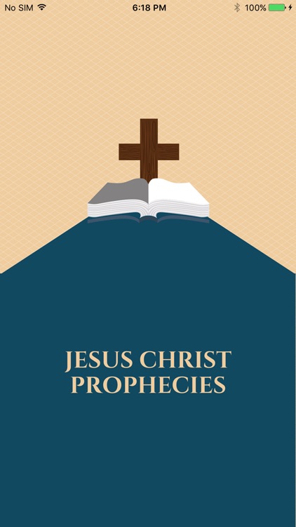 Jesus Christ Prophecies