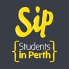 Students in Perth
