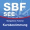 Diese App beinhaltet folgende prüfungsrelevanten Informationen, für den  Sportboot-Führerschein-See (SBF), die an Hand von Kurzfilmen leicht und verständlich Schritt für Schritt erklärt werden: